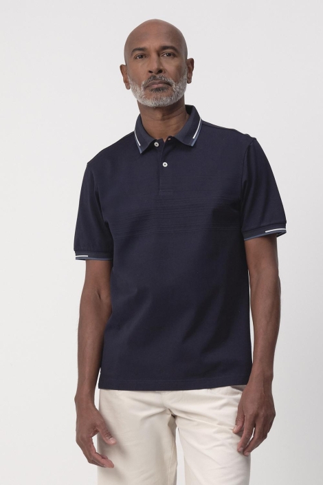 Campbell campbell warson polo km